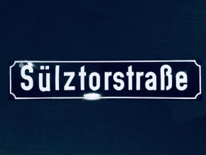 Zum Sülztor